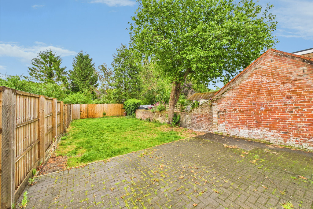 Langley Road, Chedgrave Image 14