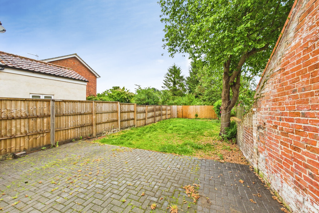 Langley Road, Chedgrave Image 15