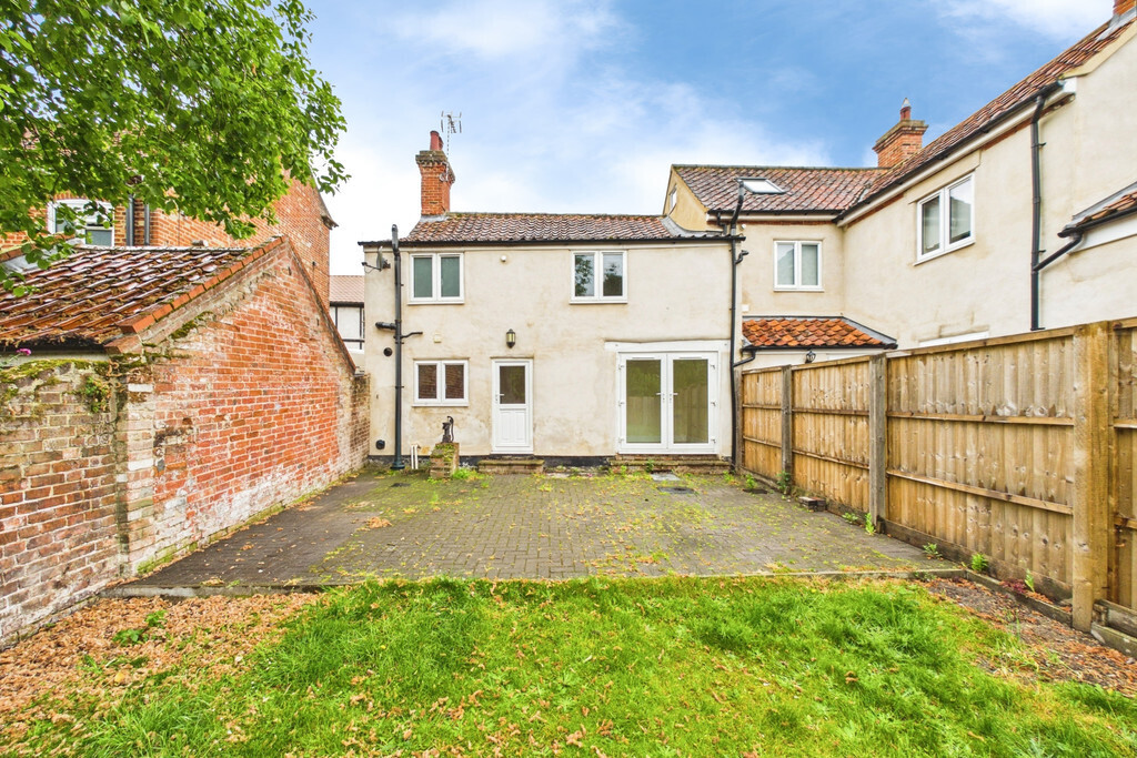 Langley Road, Chedgrave Image 16