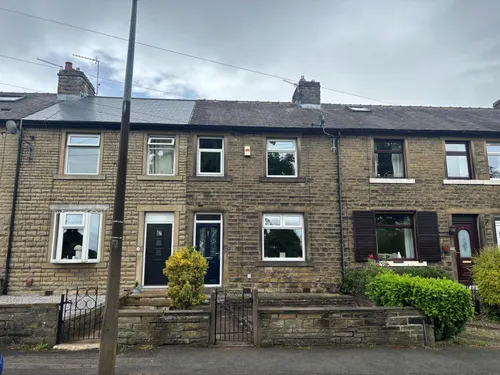 Lister Street, Huddersfieldphoto