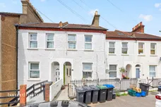 Oval Road, Croydon