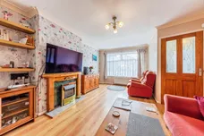 Goodliff Road, Grantham