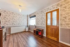 Goodliff Road, Grantham
