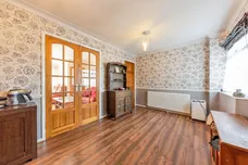 Goodliff Road, Grantham