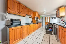 Goodliff Road, Grantham