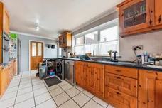 Goodliff Road, Grantham