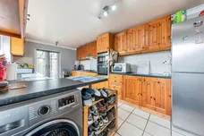 Goodliff Road, Grantham