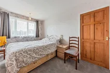 Goodliff Road, Grantham
