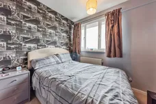 Goodliff Road, Grantham