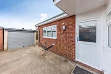 Goodliff Road, Grantham