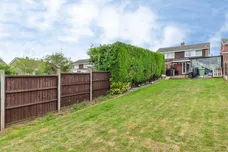 Goodliff Road, Grantham