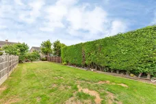 Goodliff Road, Grantham
