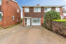 Goodliff Road, Grantham