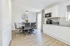 Stocking Way, Lincoln