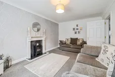 Stocking Way, Lincoln