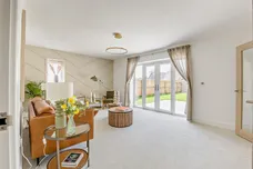 Southolt Road, Bedfield, Woodbridge