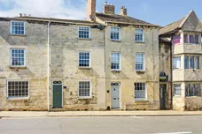 St. Leonards Street, STAMFORD