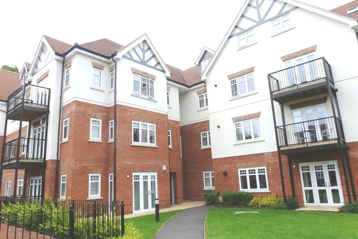 Bhamra Gardens, MAIDENHEAD