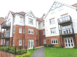 Bhamra Gardens, MAIDENHEAD photo