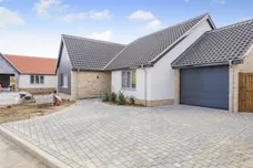 Southolt Road, Bedfield, Woodbridge