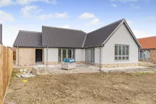 Southolt Road, Bedfield, Woodbridge
