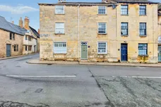 St. Leonards Street, STAMFORD