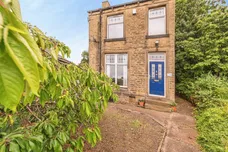 Cowcliffe Hill Road, Huddersfield