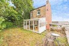 Cowcliffe Hill Road, Huddersfield