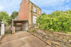 Cowcliffe Hill Road, Huddersfield