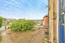 Cowcliffe Hill Road, Huddersfield