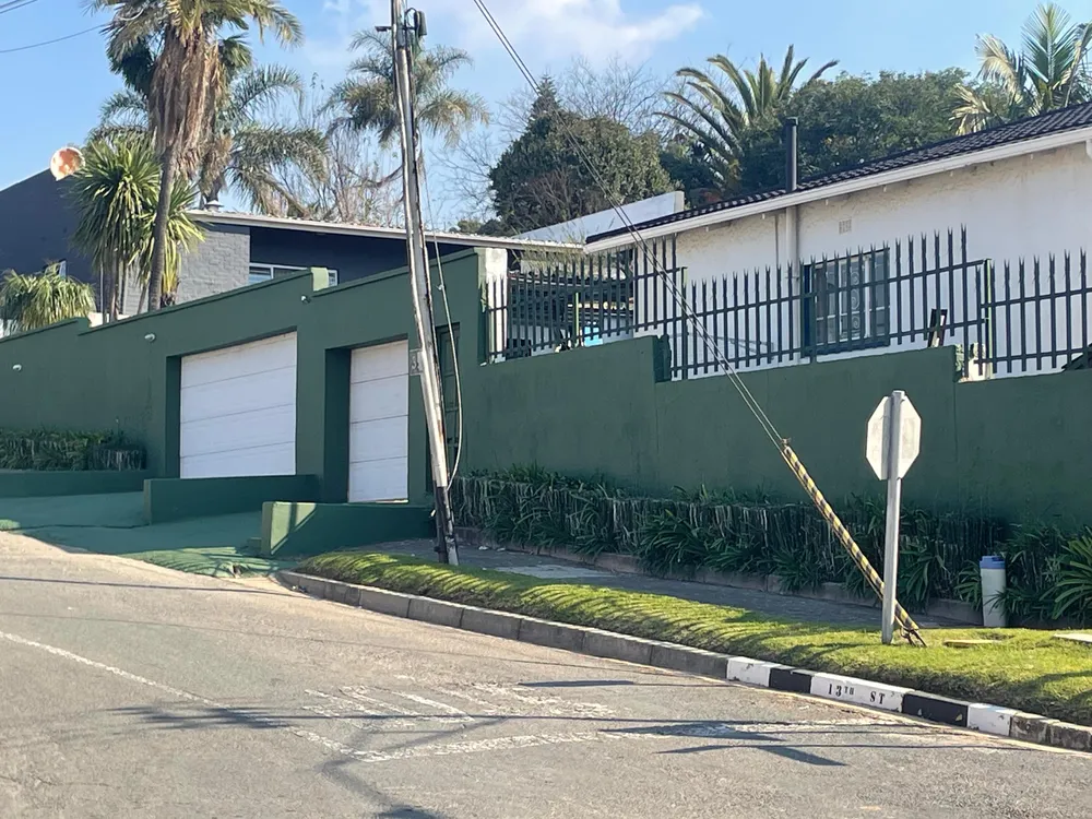 South Africa, Gauteng, Greymont