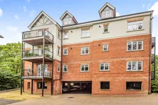 Bhamra Gardens, MAIDENHEAD