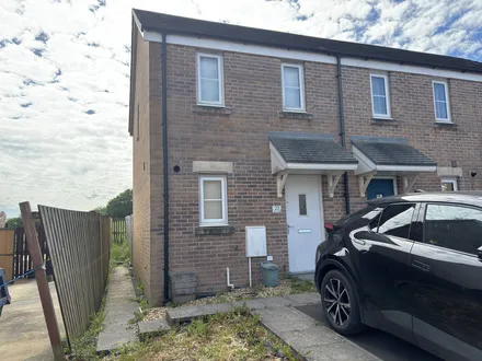 Maes Pedr, Carmarthen, SA31