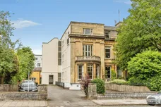 Clifton Park, Clifton, Bristol