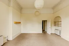 Clifton Park, Clifton, Bristol