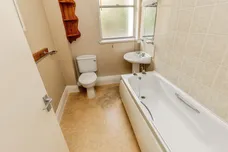 Clifton Park, Clifton, Bristol