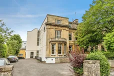 Clifton Park, Clifton, Bristol