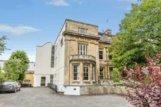 Clifton Park, Clifton, Bristol