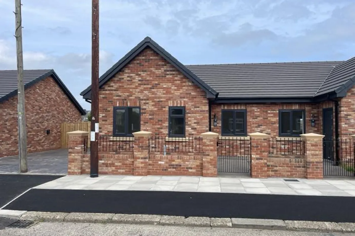 Birkhall Road, MIDDLESBROUGH