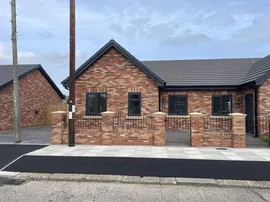 Birkhall Road, MIDDLESBROUGH photo