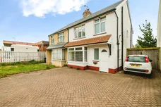Old Shoreham Road, Lancing