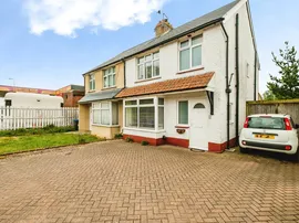 Old Shoreham Road, Lancing photo