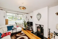 Old Shoreham Road, Lancing