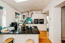 Old Shoreham Road, Lancing