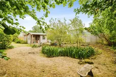 Old Shoreham Road, Lancing