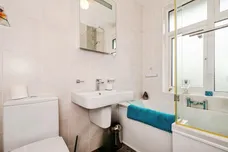 Old Shoreham Road, Lancing