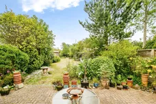 Old Shoreham Road, Lancing