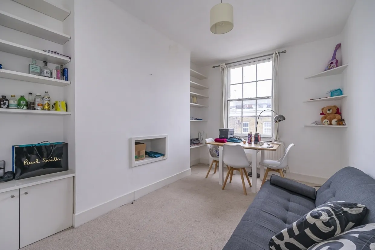Warwick Way London SW1V photo 1