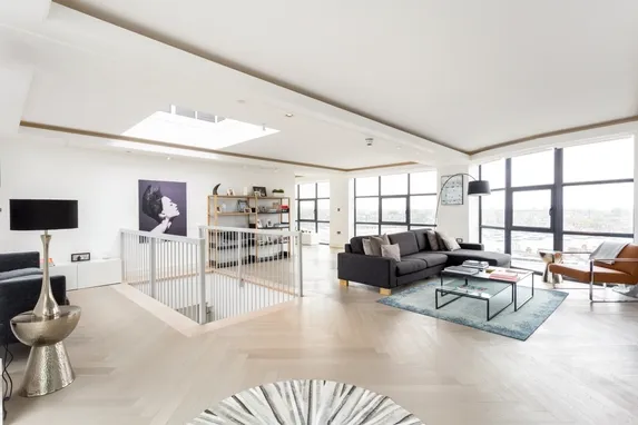 Warple Way, London W3, EPC B