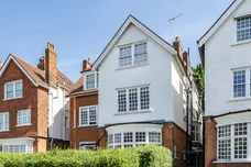 Bracknell Gardens London NW3 photo 1